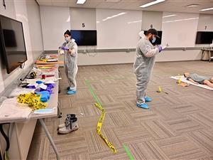 Career- and world-ready students and grads