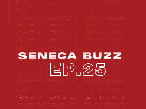 Seneca Buzz - Week of June 27 to July 1