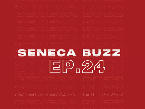 Seneca Buzz - Week of June 20 to June 24