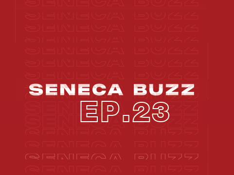 Seneca Buzz - Week of June 13 to June 17
